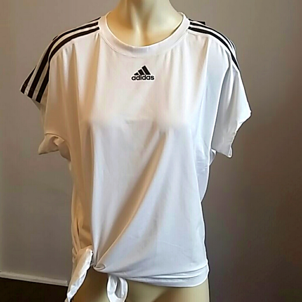 Adidas Workout Top